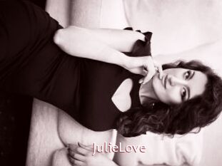 JulieLove