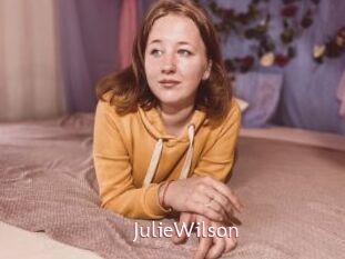 JulieWilson