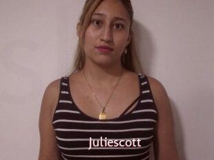 Juliescott