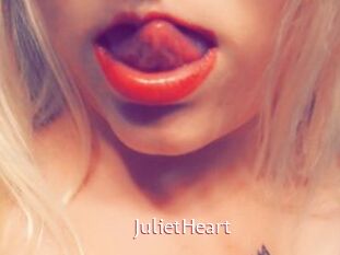 JulietHeart
