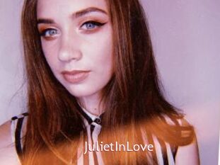 JulietInLove