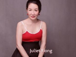 JulietXiong