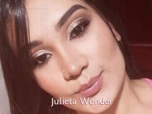 Julieta_Wonder