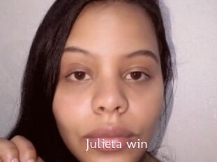 Julieta_win