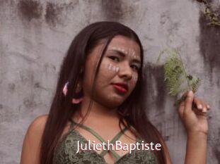 JuliethBaptiste