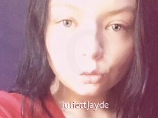 JuliettJayde
