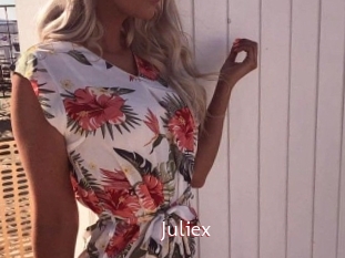 Juliex
