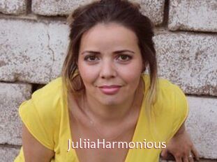 JuliiaHarmonious