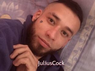 JuliusCock
