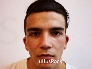 JuliusRock