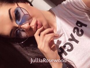 JulliaRosewood