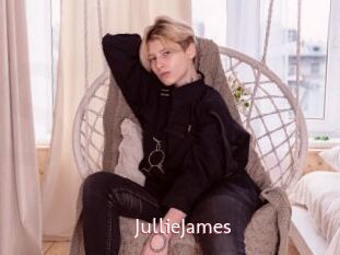 JullieJames