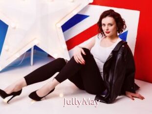 JullyMay