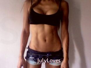 JulyLoves