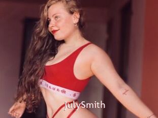 JulySmith