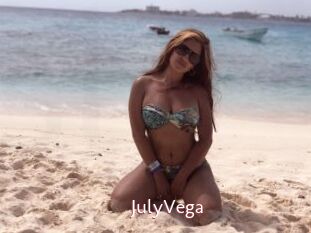 JulyVega