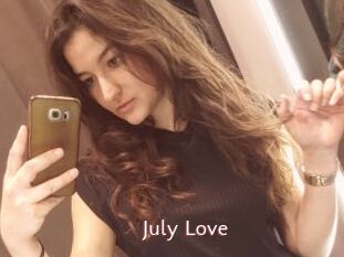 July_Love