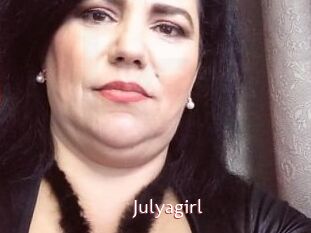 Julyagirl