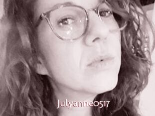 Julyanne0517