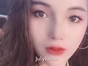 Julylanlan