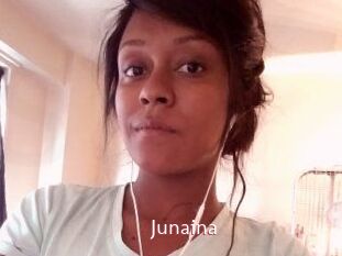 Junaina