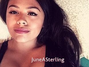 JuneASterling