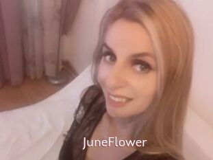 JuneFlower