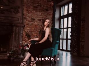 JuneMistic