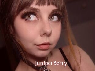 JuniperBerry
