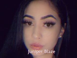 Juniper_Blaze