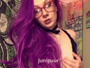 Junipuur