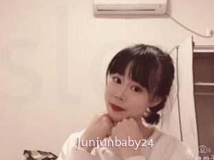 Junjunbaby24