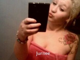 Jurnee