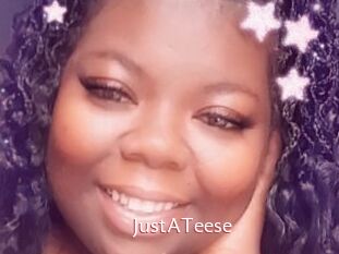 JustATeese