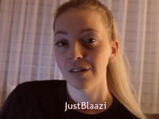 JustBlaazi