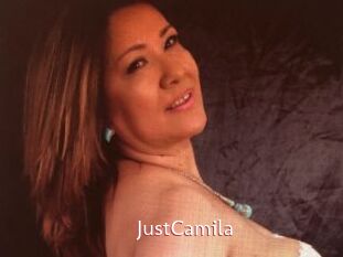 JustCamila