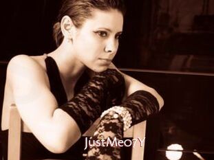 JustMe07Y