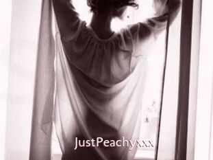 JustPeachyxxx