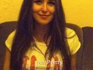 JustPretty