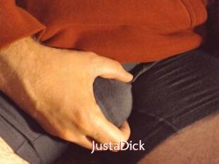 JustaDick