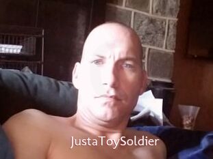 JustaToySoldier