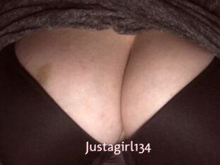 Justagirl134