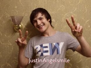 JustinAngelsmile