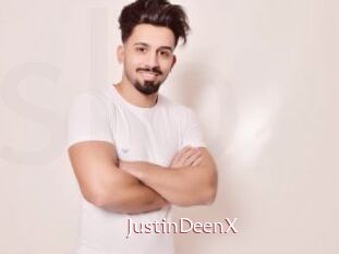 JustinDeenX