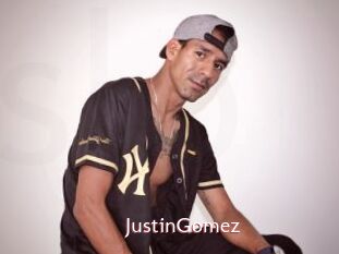 JustinGomez