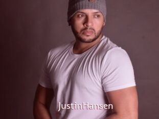 JustinHansen
