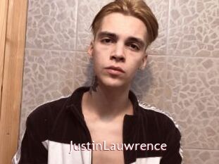 JustinLauwrence
