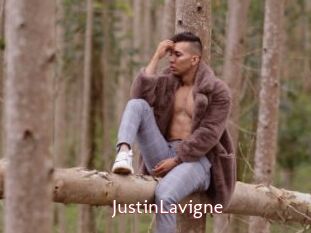 JustinLavigne