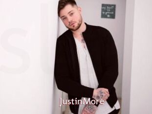 JustinMore