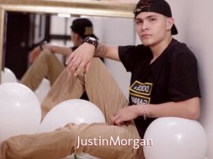 JustinMorgan